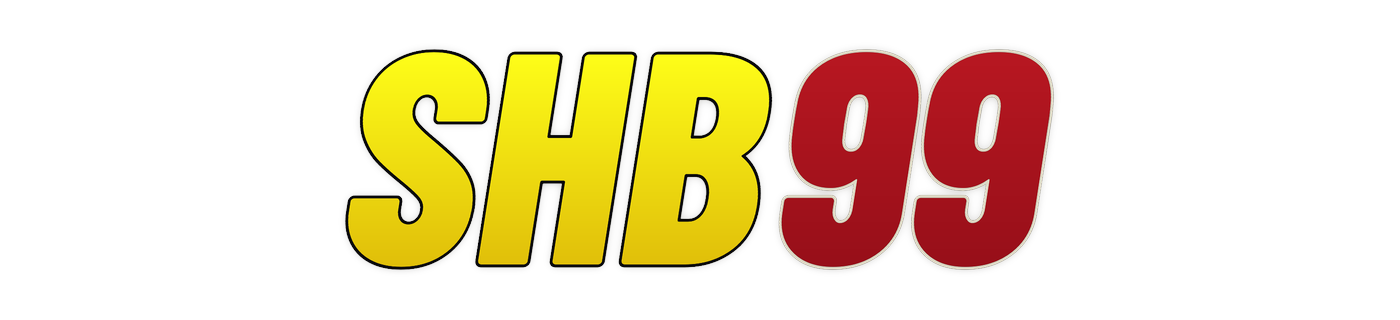 shb99 logo
